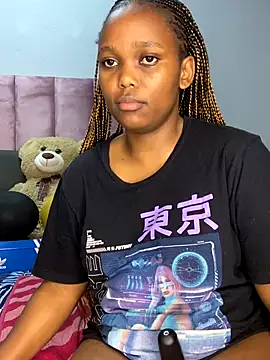 Abby 108 online show from 12-19-25, 06:05