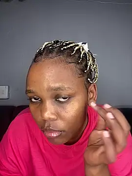 Abby 108 online show from 02-08-26, 04:05