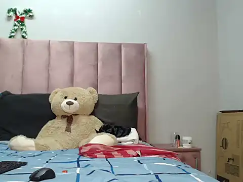 Abby 108 online show from 02-17-26, 06:27