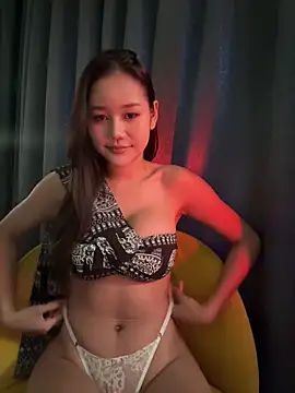 cherrycuteasian online show from 04-12-26, 12:47