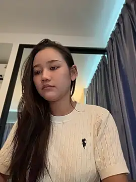 cherrycuteasian online show from 04-30-26, 08:21