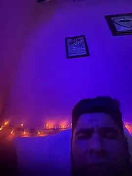 RandalHot online show from 02-09-26, 05:33