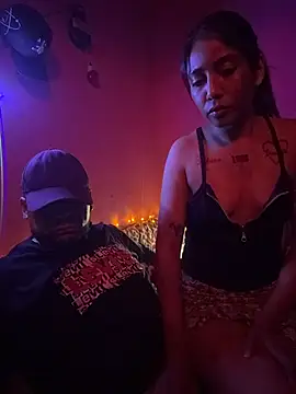 RandalHot online show from 12-23-25, 08:46