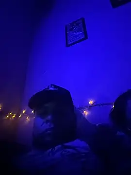 RandalHot online show from 02-10-26, 11:42