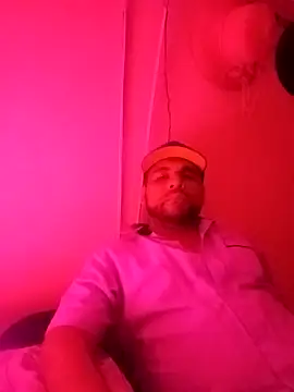 RandalHot online show from 11-25-25, 03:29