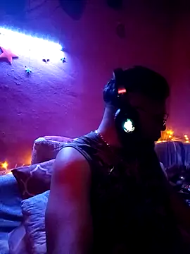 RandalHot online show from 11-18-25, 07:11