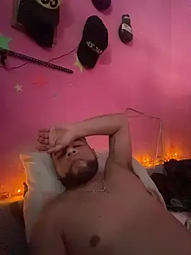 RandalHot online show from 01-07-26, 10:26