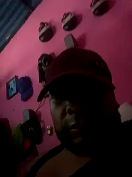 RandalHot online show from 10-24-25, 08:52