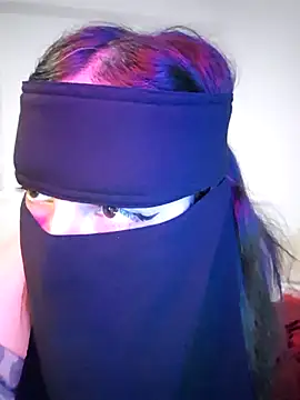 Lavanarabica online show from 11-21-25, 06:07