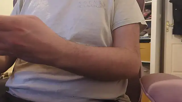 Jonpol74  online show from 03-05-26, 05:42