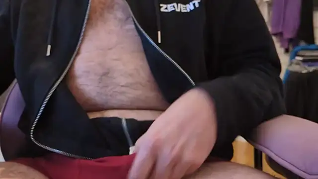 Jonpol74  online show from 04-13-26, 11:14