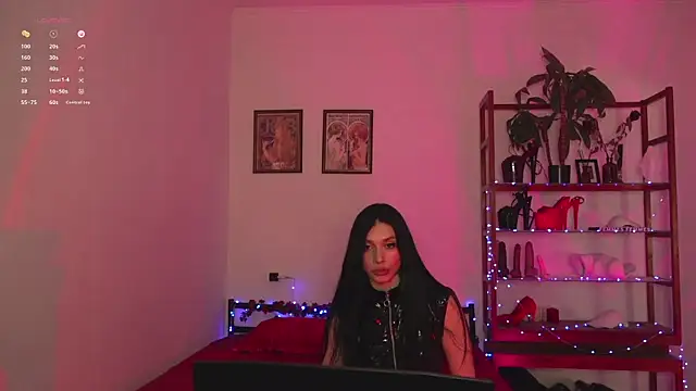 Olivia Faye online show from 05-23-26, 04:39