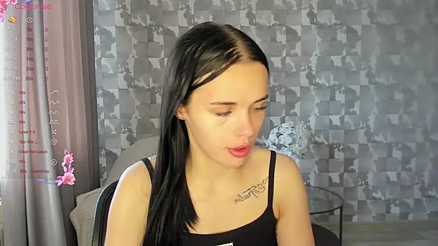 Snapshot of Kseni_a chatting on 07-02-26, 01:17 Kseni a online show from 07-02-26, 01:17