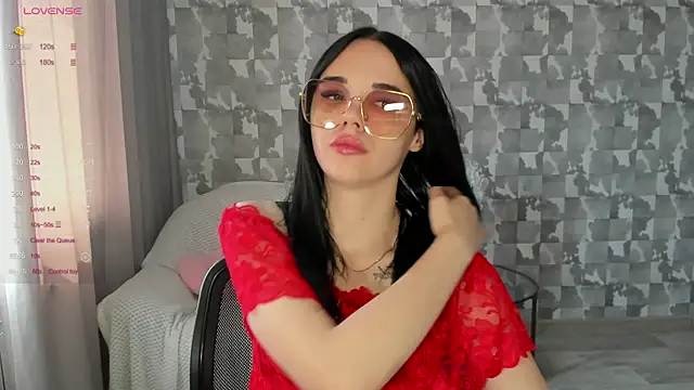 Snapshot of Kseni_a chatting on 06-14-26, 07:20 Kseni a online show from 06-14-26, 07:20