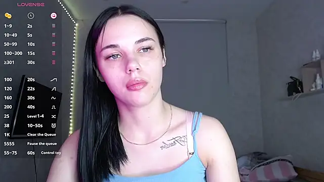Kseni a online show from 05-26-26, 02:15