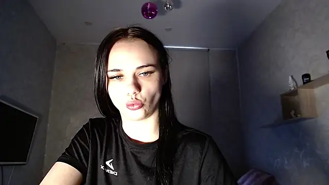 Kseni a online show from 05-14-26, 10:56