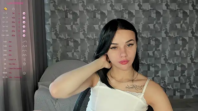 Kseni a online show from 11-07-25, 10:20