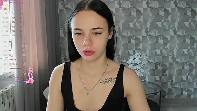 Kseni a online show from 03-26-26, 07:39