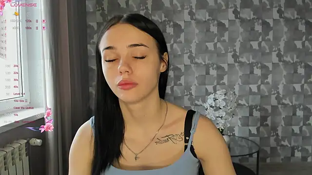 Kseni a online show from 04-01-26, 06:48