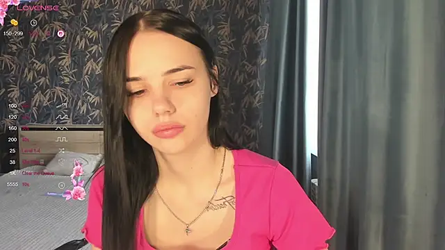 Kseni a online show from 03-21-26, 07:20