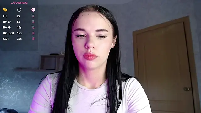 Snapshot of Kseni_a chatting on 07-12-26, 04:46 Kseni a online show from 07-12-26, 04:46