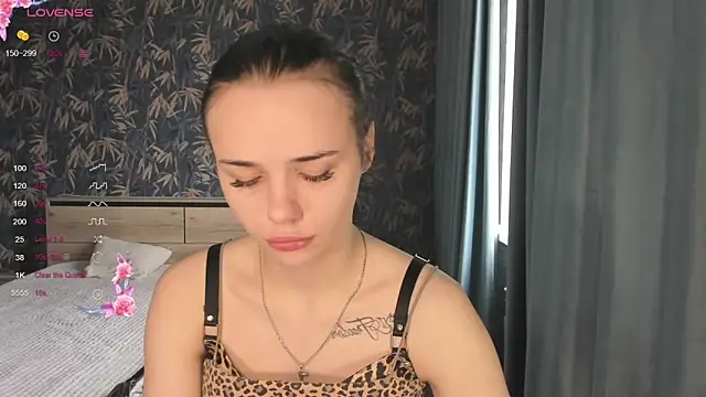 Kseni a online show from 04-24-26, 07:10