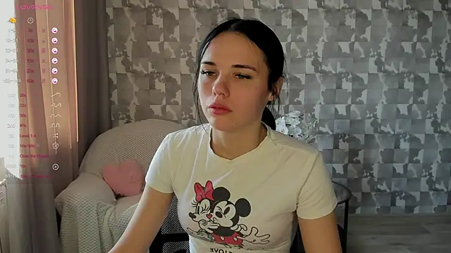 Kseni a online show from 09-29-25, 10:11