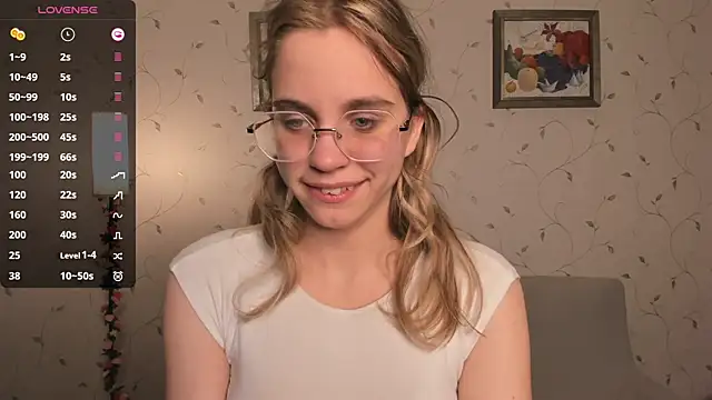 JoanBaggott online show from 12-02-25, 08:32