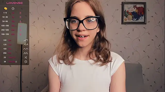 JoanBaggott online show from 09-27-25, 07:31