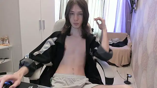 eleganc3 online show from 04-14-26, 08:08