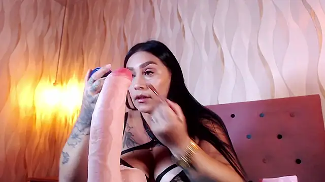Naomi Braunx online show from 05-04-26, 11:51