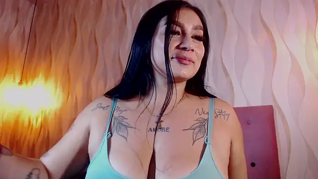 Naomi Braunx online show from 05-12-26, 12:22