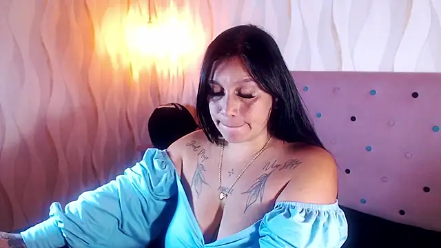 Naomi Braunx online show from 07-14-26, 02:56