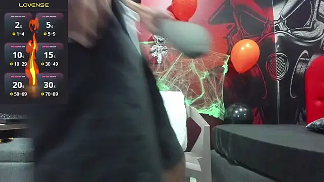 Damian Shakur online show from 10-18-25, 12:07