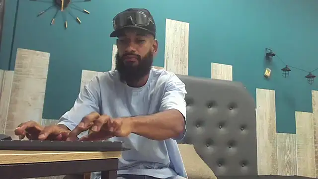 Damian Shakur online show from 11-17-25, 12:20