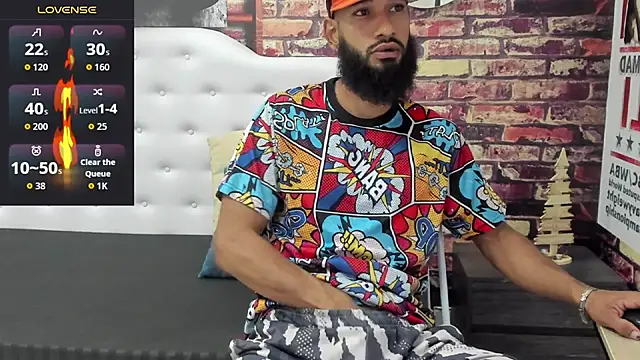 Damian Shakur online show from 11-27-25, 11:21