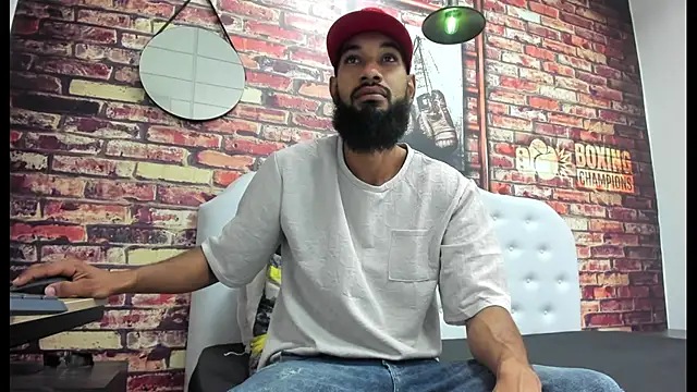 Damian Shakur online show from 04-14-26, 01:27