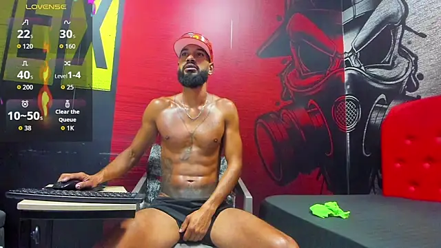 Damian Shakur online show from 09-20-25, 11:26