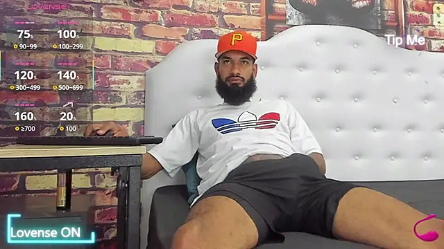 Damian Shakur online show from 02-02-26, 12:26