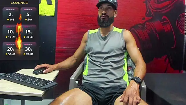 Damian Shakur online show from 10-04-25, 12:28