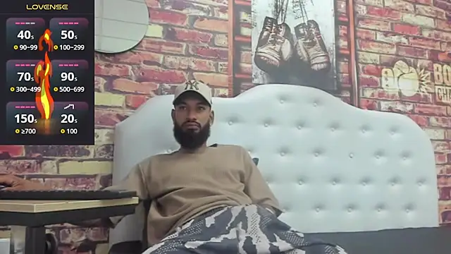 Damian Shakur online show from 12-16-25, 11:36