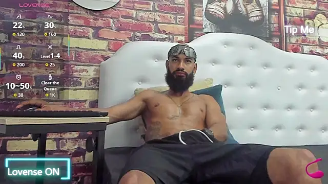 Damian Shakur online show from 01-17-26, 12:31