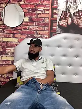 Damian Shakur online show from 04-11-26, 12:09