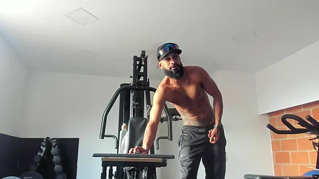 Damian Shakur online show from 12-20-25, 12:19