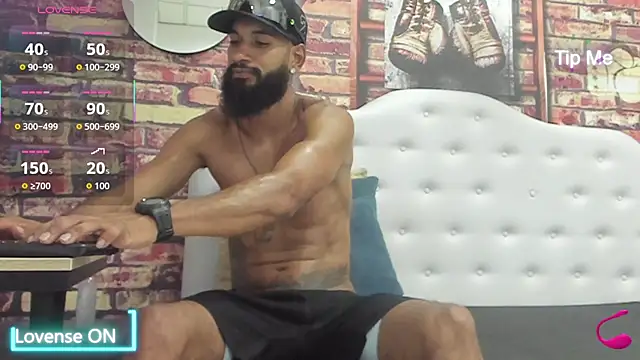 Damian Shakur online show from 01-13-26, 12:09