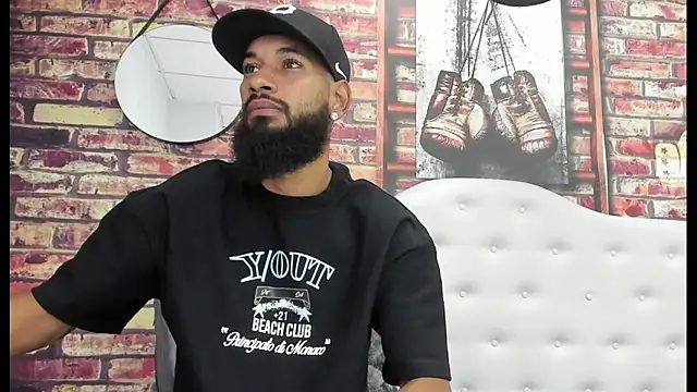 Damian Shakur online show from 04-20-26, 12:41