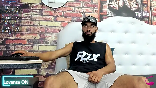 Damian Shakur online show from 03-13-26, 01:16