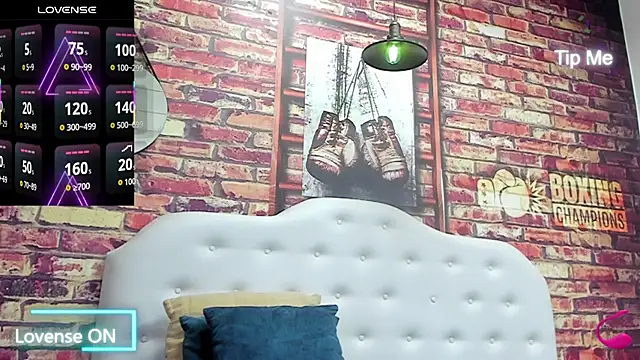 Damian Shakur online show from 02-04-26, 12:11