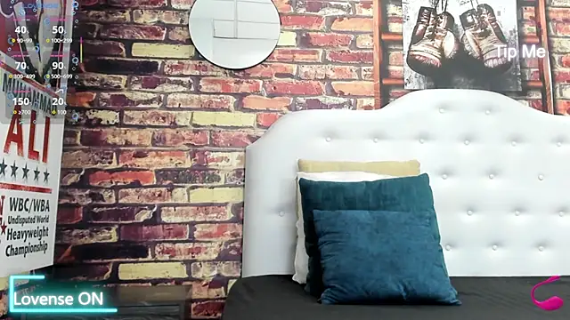 Damian Shakur online show from 03-03-26, 12:23