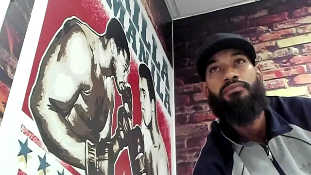 Damian Shakur online show from 11-23-25, 12:15